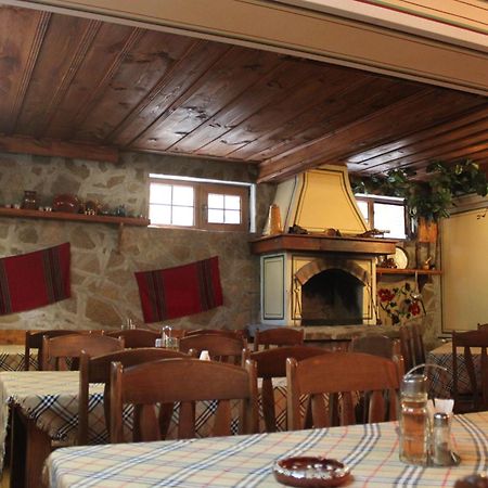 Guest House Todorini Kashti Koprivshtitsa Εξωτερικό φωτογραφία