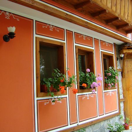 Guest House Todorini Kashti Koprivshtitsa Εξωτερικό φωτογραφία