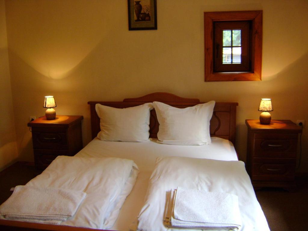 Guest House Todorini Kashti Koprivshtitsa Δωμάτιο φωτογραφία