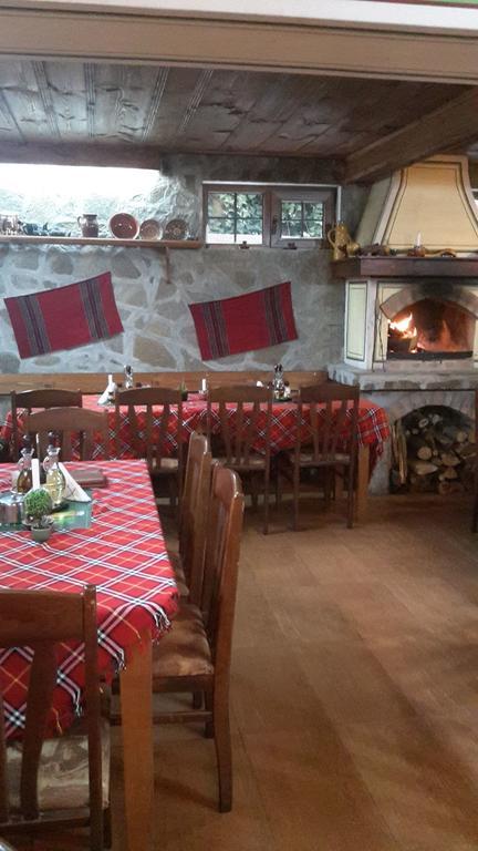 Guest House Todorini Kashti Koprivshtitsa Εξωτερικό φωτογραφία