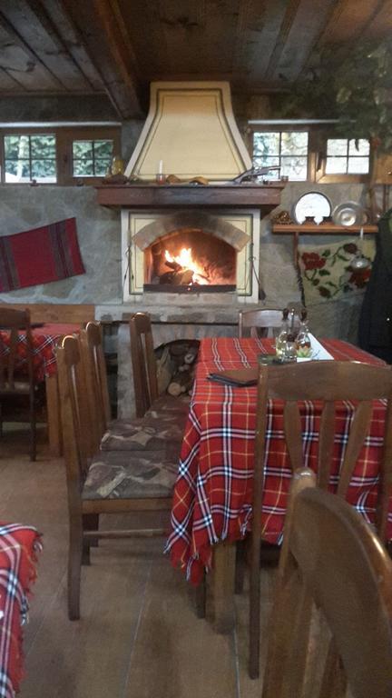 Guest House Todorini Kashti Koprivshtitsa Εξωτερικό φωτογραφία