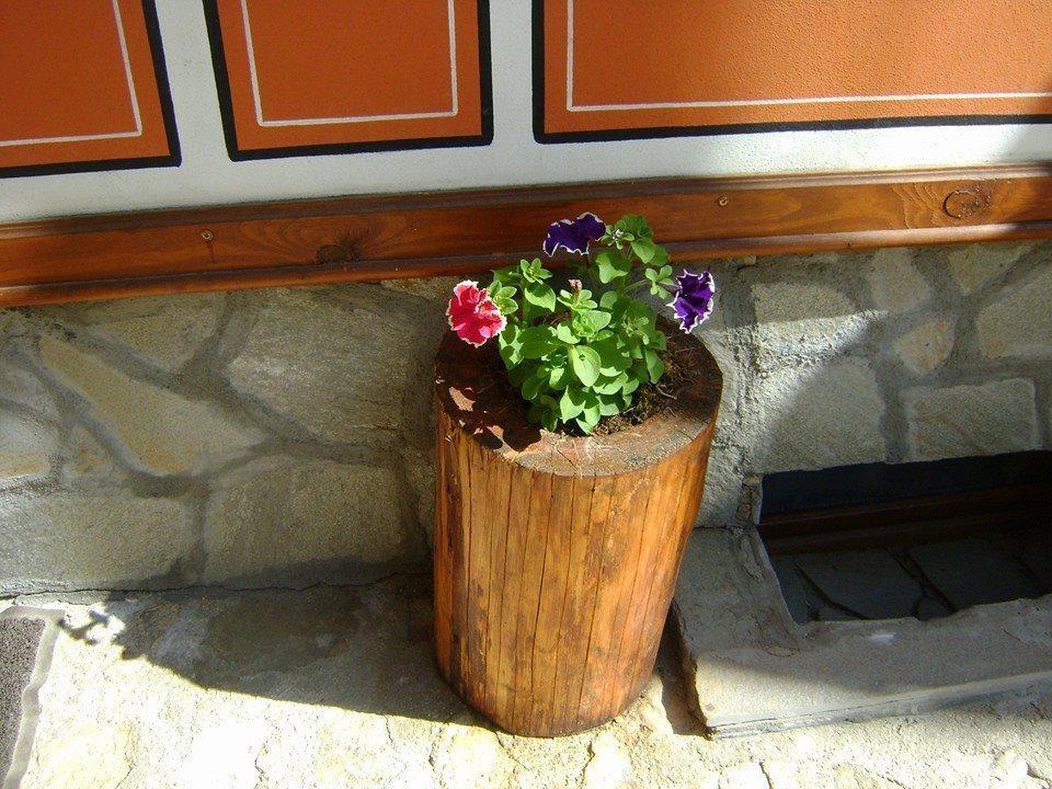 Guest House Todorini Kashti Koprivshtitsa Εξωτερικό φωτογραφία