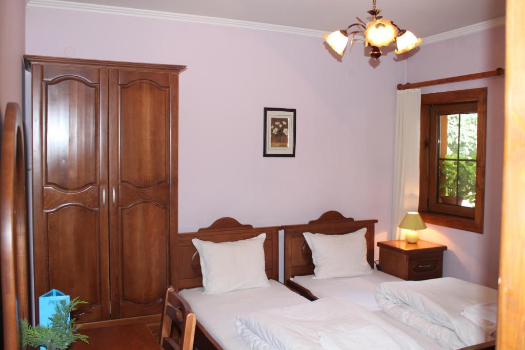 Guest House Todorini Kashti Koprivshtitsa Δωμάτιο φωτογραφία