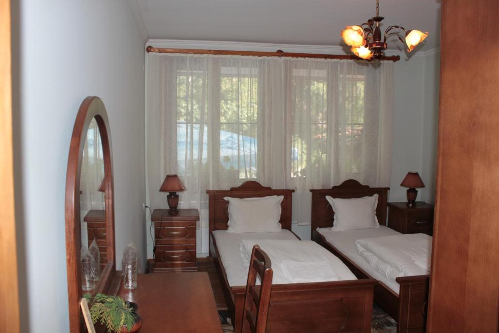 Guest House Todorini Kashti Koprivshtitsa Δωμάτιο φωτογραφία