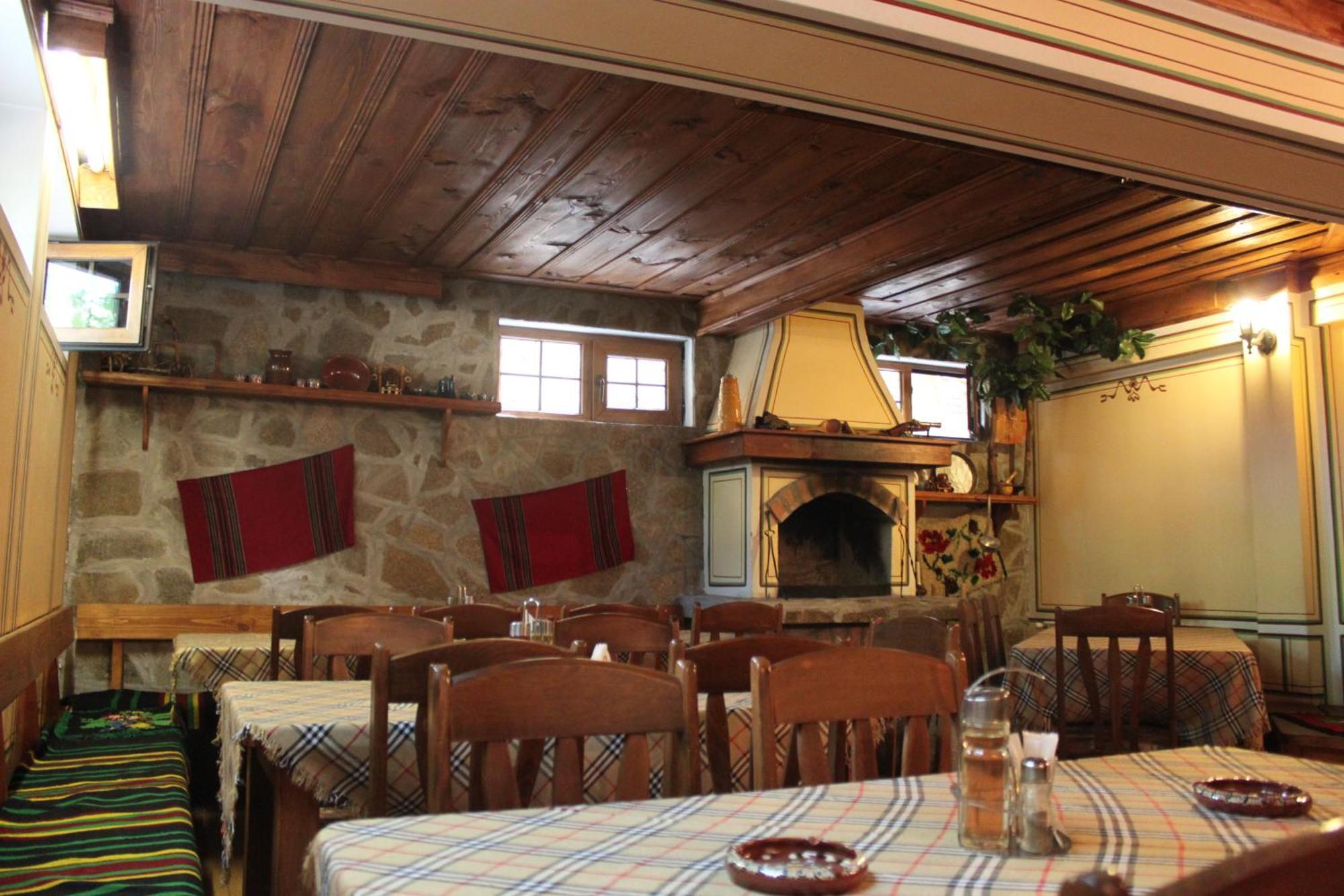 Guest House Todorini Kashti Koprivshtitsa Εξωτερικό φωτογραφία