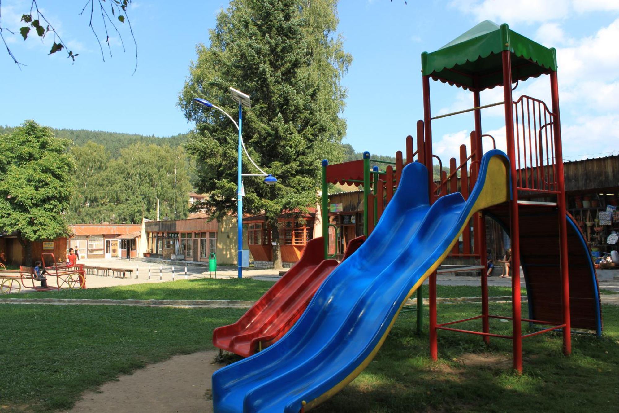 Guest House Todorini Kashti Koprivshtitsa Εξωτερικό φωτογραφία