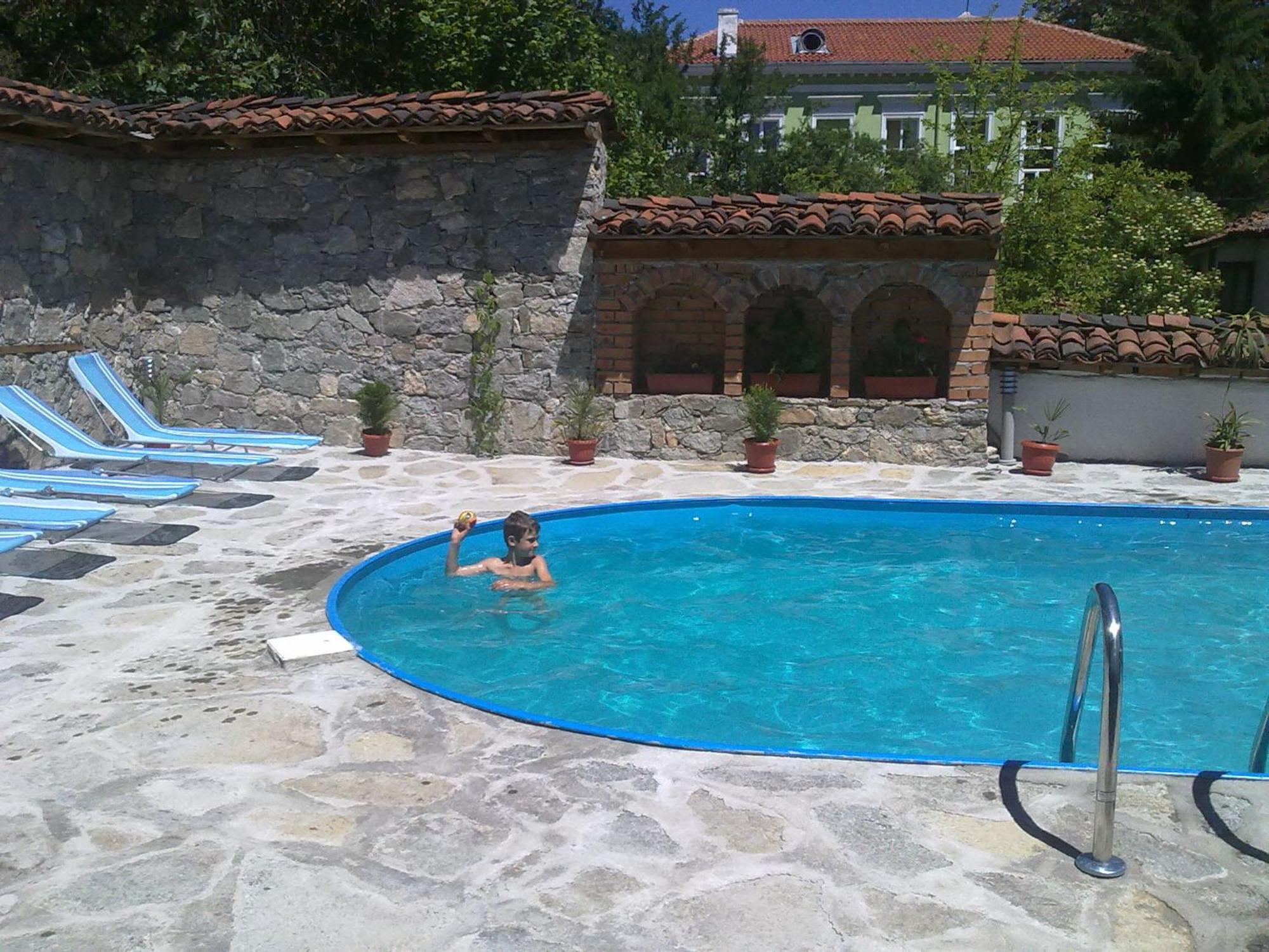 Guest House Todorini Kashti Koprivshtitsa Εξωτερικό φωτογραφία