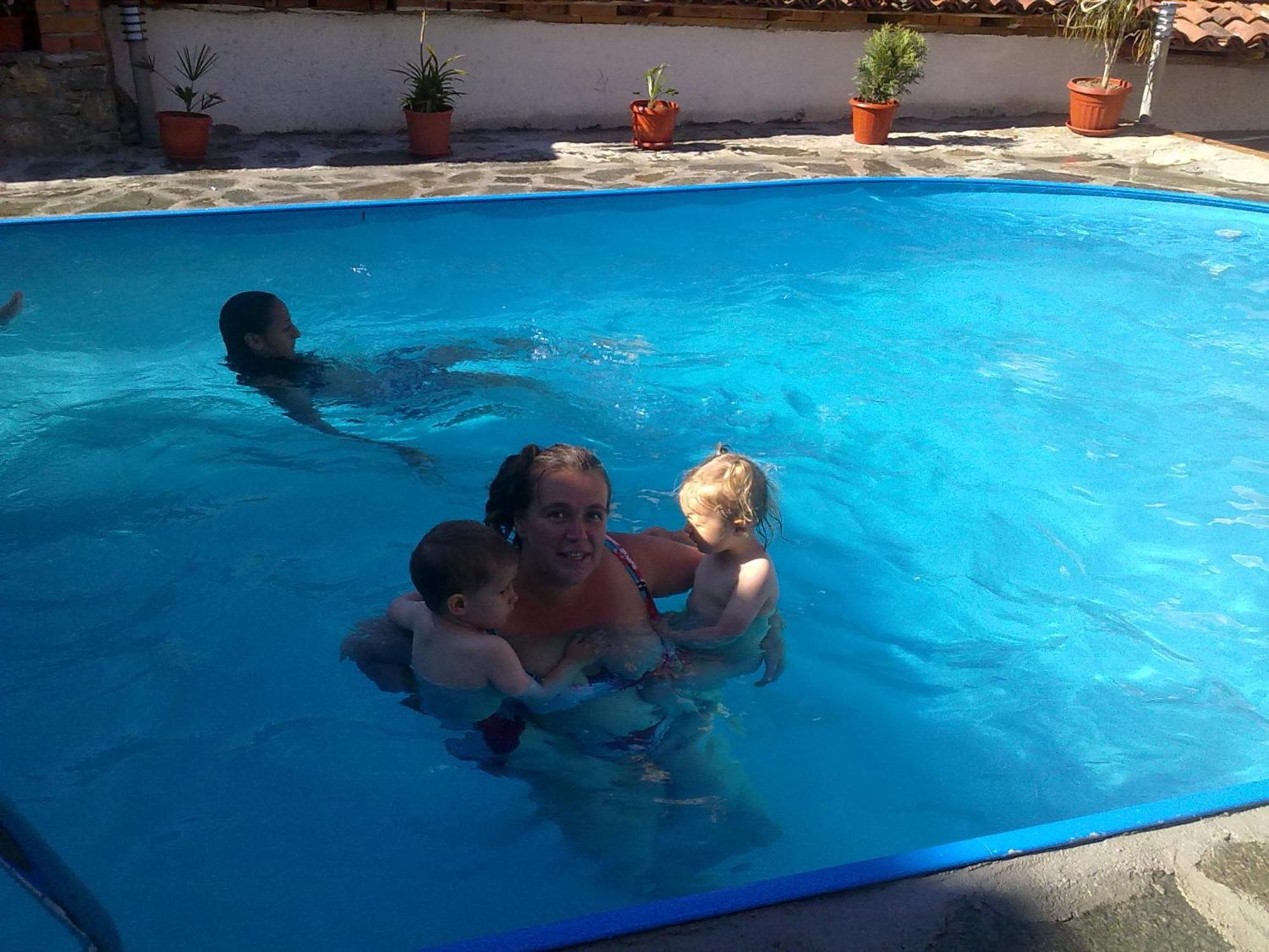 Guest House Todorini Kashti Koprivshtitsa Εξωτερικό φωτογραφία