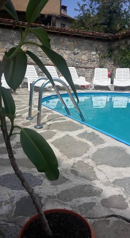 Guest House Todorini Kashti Koprivshtitsa Εξωτερικό φωτογραφία