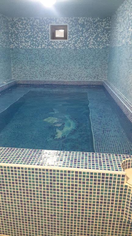 Guest House Todorini Kashti Koprivshtitsa Εξωτερικό φωτογραφία