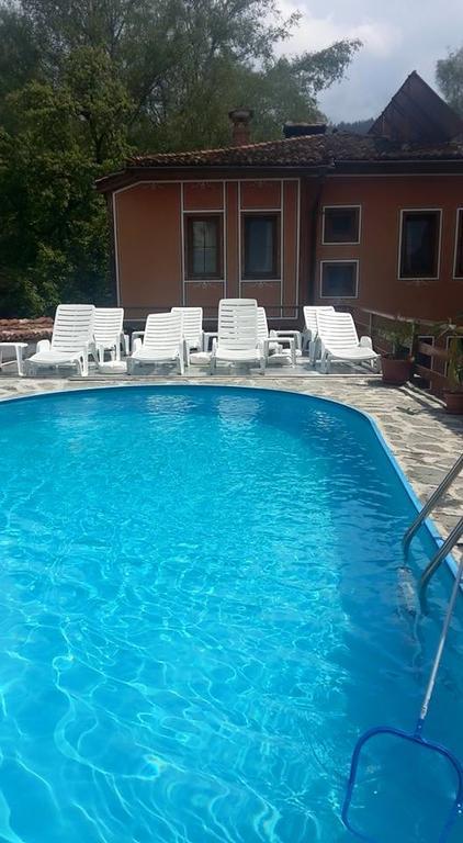 Guest House Todorini Kashti Koprivshtitsa Εξωτερικό φωτογραφία