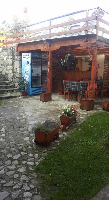 Guest House Todorini Kashti Koprivshtitsa Εξωτερικό φωτογραφία