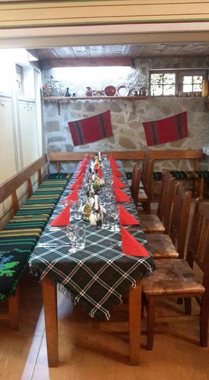 Guest House Todorini Kashti Koprivshtitsa Εξωτερικό φωτογραφία