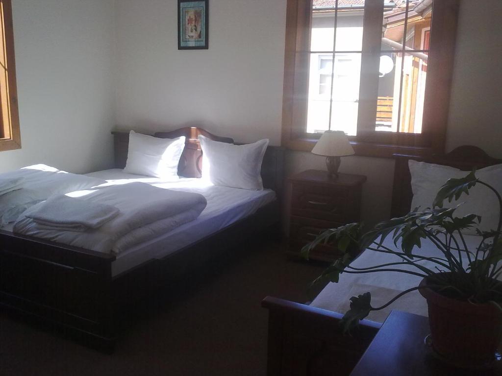 Guest House Todorini Kashti Koprivshtitsa Δωμάτιο φωτογραφία