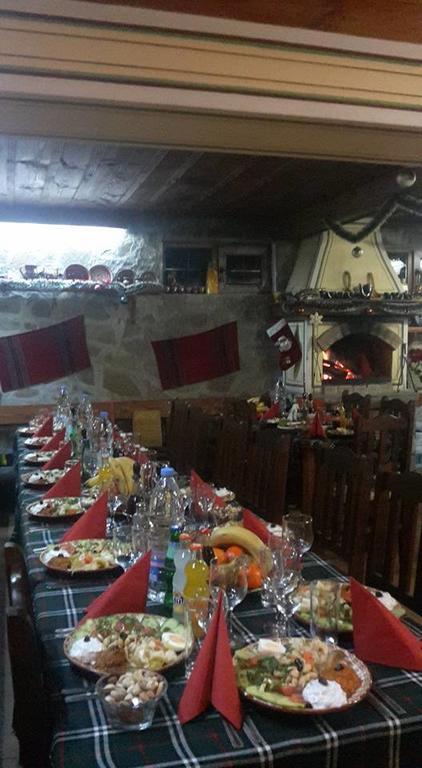 Guest House Todorini Kashti Koprivshtitsa Εξωτερικό φωτογραφία