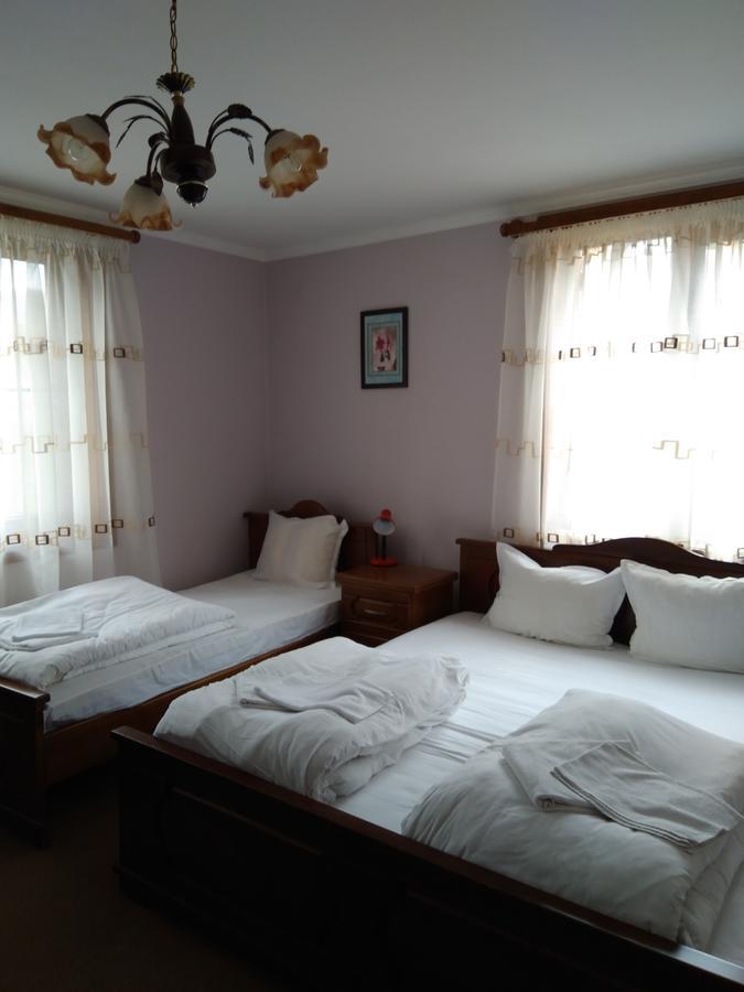 Guest House Todorini Kashti Koprivshtitsa Εξωτερικό φωτογραφία