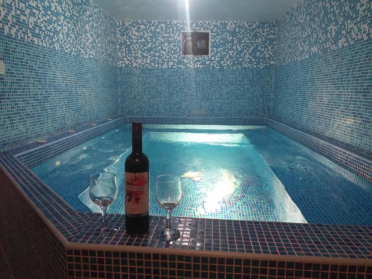 Guest House Todorini Kashti Koprivshtitsa Εξωτερικό φωτογραφία